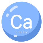 🥛 Kefir Milk: The Secret Weapon for Boosting Your Gut and Brain Function" 3 Calcium