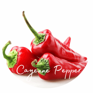 🫚 Spice Up Your life | The Power of Spice 7 Cayenne Pepper 1