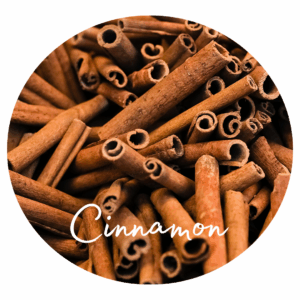 🫚 Spice Up Your life | The Power of Spice 4 Cinnamon benfits