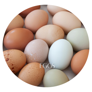 🥗 The Best Brain Health Foods You Really Should Know 10 Eggs