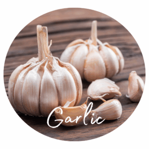 🌿 What herb is best for inflammation?They Work Better Than You Think 5 Garlic