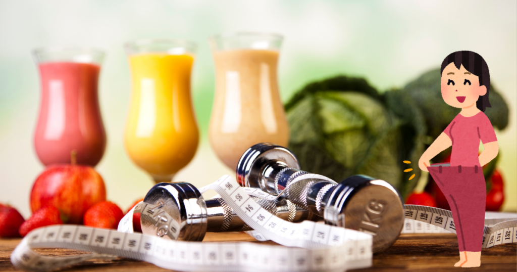 🥤 Best Smoothie Recipes for Weight Loss 2 Key Ingredients for Weight Loss Smoothies 1