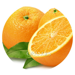 🥗 The Best Brain Health Foods You Really Should Know 8 Oranges