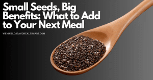 🌱 7 Seeds That You Need In Your Pantry