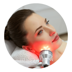 🔴 What Exactly Does Red Light Therapy Do? 5 Therapy at Home