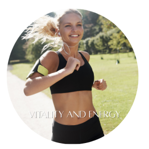 ⛰️ From Fatigue to Fantastic: How Shilajit Will Revitalize Your Body and Mind 3 Vitality and Energy