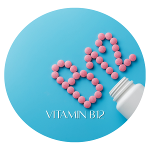 🥗 The Best Brain Health Foods You Really Should Know 13 Vitamin B12