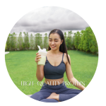 🥛 Kefir Milk: The Secret Weapon for Boosting Your Gut and Brain Function" 4 high quality protein