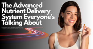 🧑🏻‍⚕️ Liposomal ? The New Player on the Block