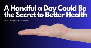 🥜 “Cracking the Health Benefits of Nuts: The Nutrient Powerhouse”