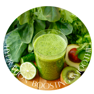 🥤 Best Smoothie Recipes for Weight Loss 13 watermelon cucumber mint and coconut water