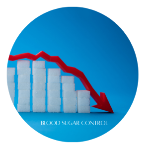 Blood Sugar Control