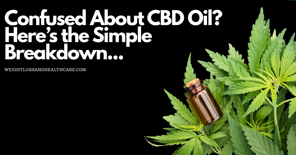 CBD oil 1