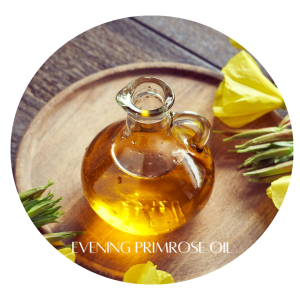 ♂ ♀ Can you balance out your hormones naturally? Yes With These Herbs 5 Evening Primrose Oil
