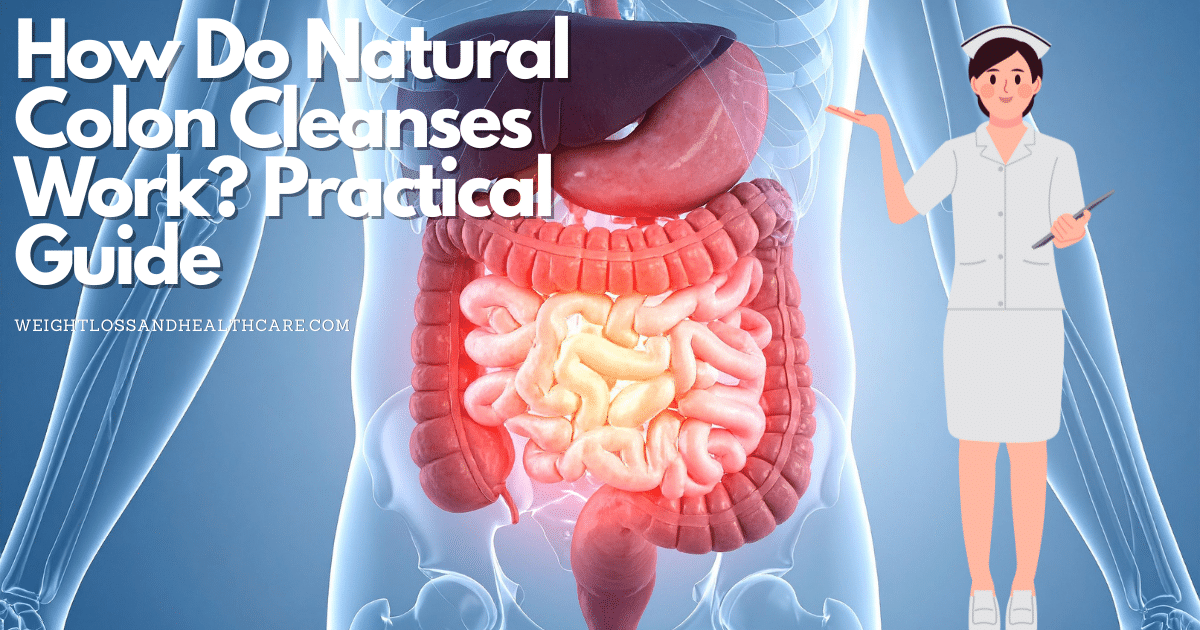 💦 "The Science Behind Colon Cleanses: What You Need to Know" 2 colon ceanse for the over 40s