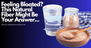 👩‍⚕️ Using Psyllium Husk for a  Healthy Digestive System