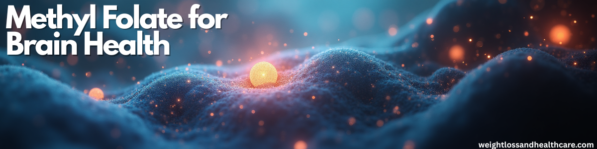 đź’Š What Does Methylfolate Do for You? An Overview 3 methyl folate important for brain health