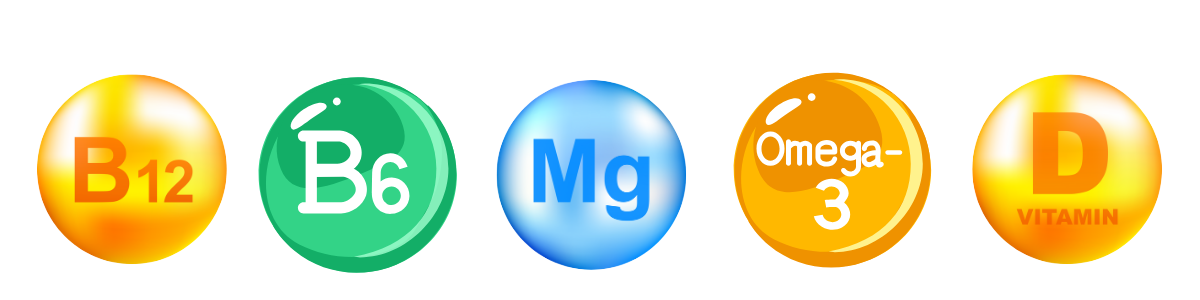 đź’Š What Does Methylfolate Do for You? An Overview 5 Vitamin D