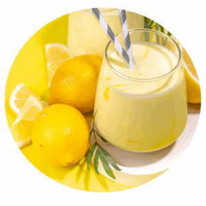 Citrus Delight Smoothie