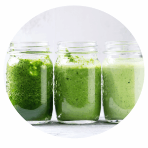 Green Goodness Smoothie