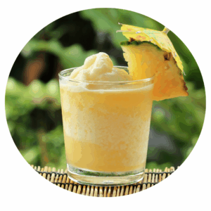 Spicy Metabolism Booster Smoothie