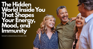 🦠”The Probiotic Puzzle: Decoding the Signs Your Body is Sending You”