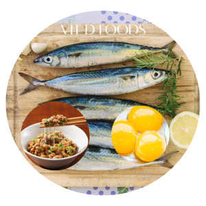 🌞"Sunlight in a Bottle: The Power of Vitamin D3 Supplements" 3 vitamin d3 foods