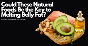 🥗 “Fuel Your Fat-Burning Furnace: The Best Foods to Boost Your Metabolism”