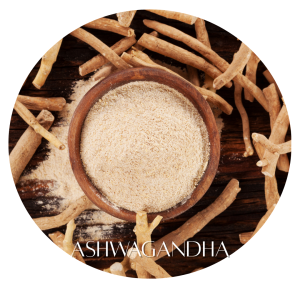 Ashwagandha 1