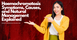 😵What are the symptoms of haemochromatosis