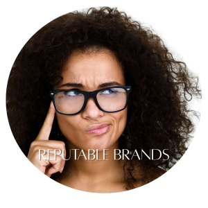 Reputable Brands