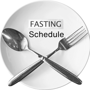 ⏰ "Maximizing Results: The Best Intermittent Fasting Strategies for Success" 3 Fasting Schedule