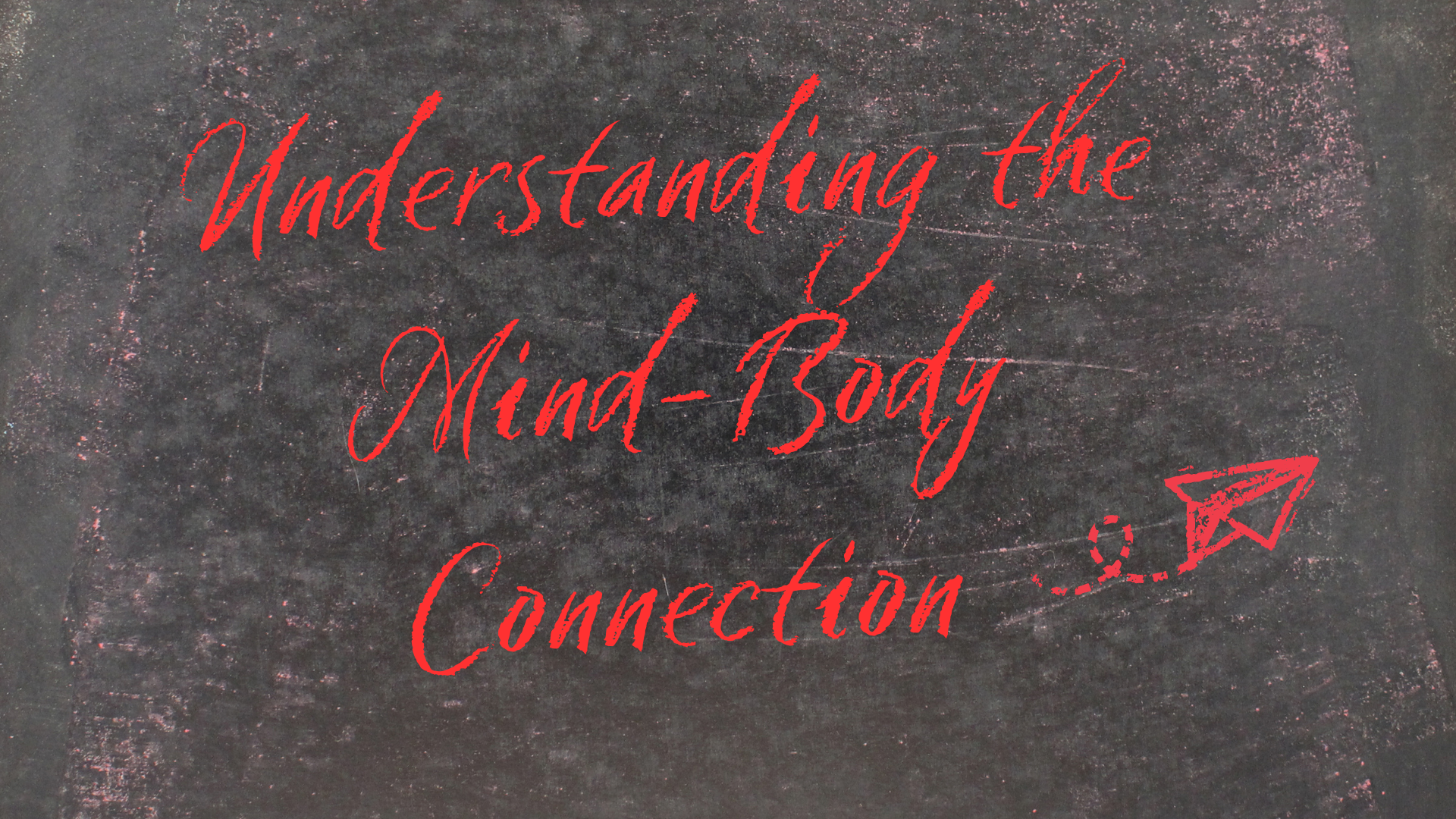 controlling stress for the over 40s