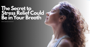 🫁 Unleashing the Healing Power of Breath for Anxiety Management”