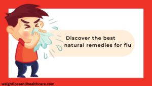 🤧 What is the best natural remedy for Coughs and Colds