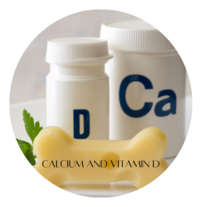 Calcium and Vitamin D Intake