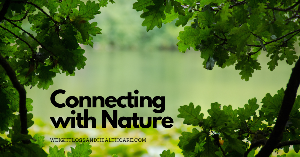 What is meant by natural therapy? 