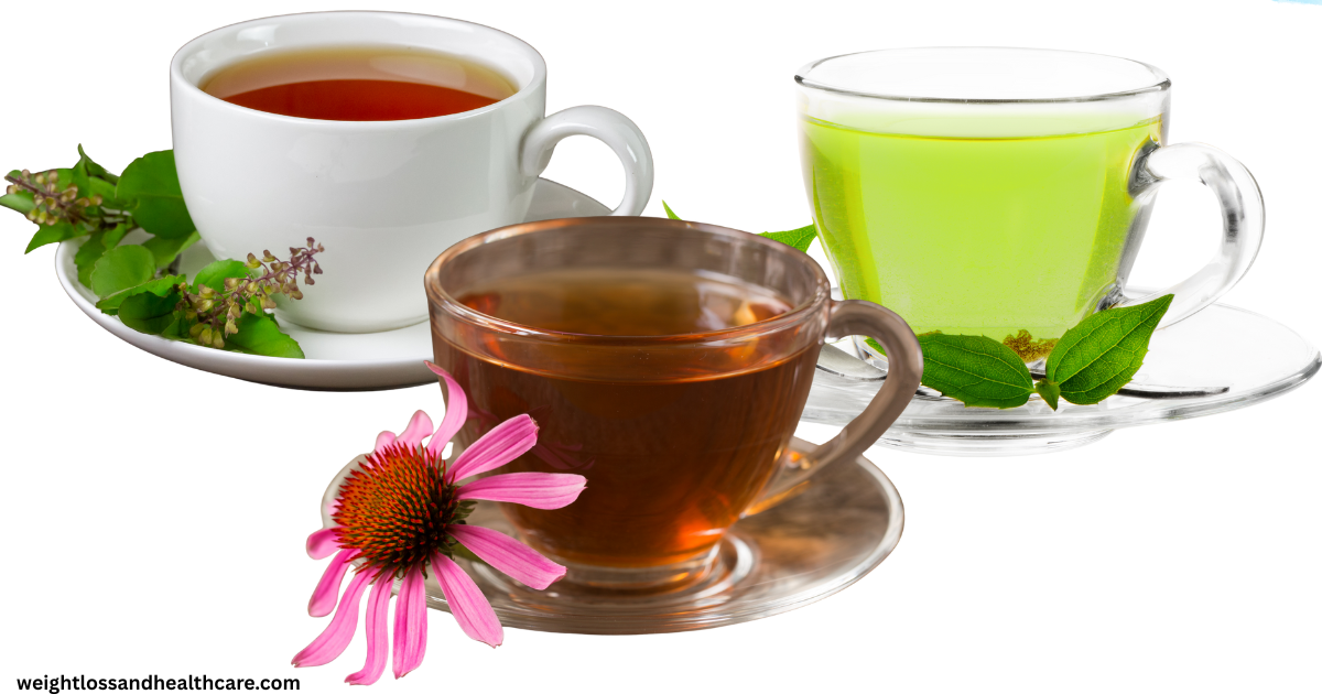 🌿 What herb is best for inflammation?They Work Better Than You Think 13 green tea,basil tea ,Echinacea tea
