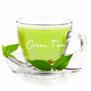 🌿 What herb is best for inflammation?They Work Better Than You Think 6 Green Tea