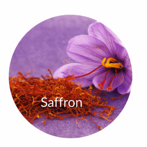 Saffron