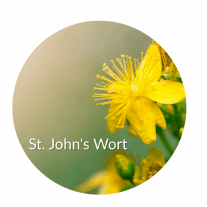 St. Johns Wort for depression over 40s