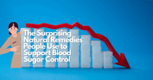 🩸 Effective Strategies to Regulate Blood Sugar Naturally: A Comprehensive Guide