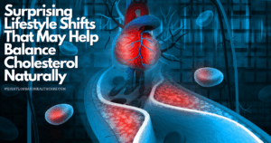 🍜 Can high cholesterol be reversed with diet?