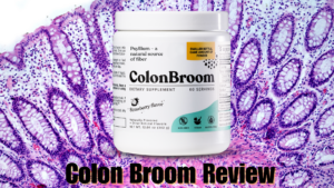 🧹Colon Broom Review