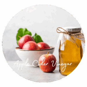 🪥 "Holistic Healing for Gum Infections: Natural Remedies for a Healthier Smile" 9 Apple Cider Vinegar Rinse