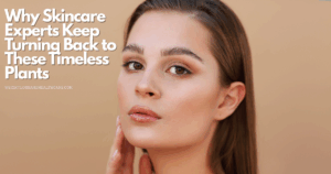 🌿What is the best herb for anti-aging?