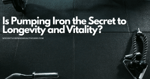 🏋Is weightlifting good for your health?