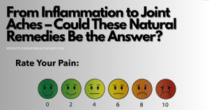 🥲 Natural Pain Relief Remedies