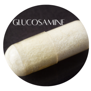 Glucosamine