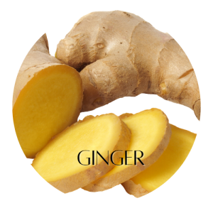 Herbal Remedies for Liver Health 8 Ginger